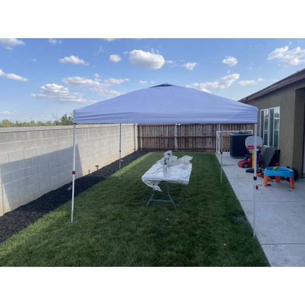 10’x10′ Canopy