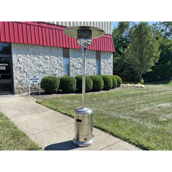 Patio Heater