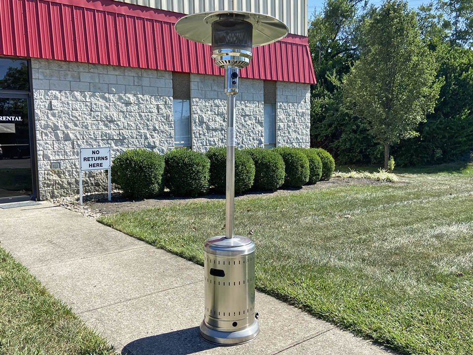 Patio Heater Patio Heater